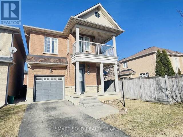 80 GREENSTEM CRESCENT Hamilton Ontario