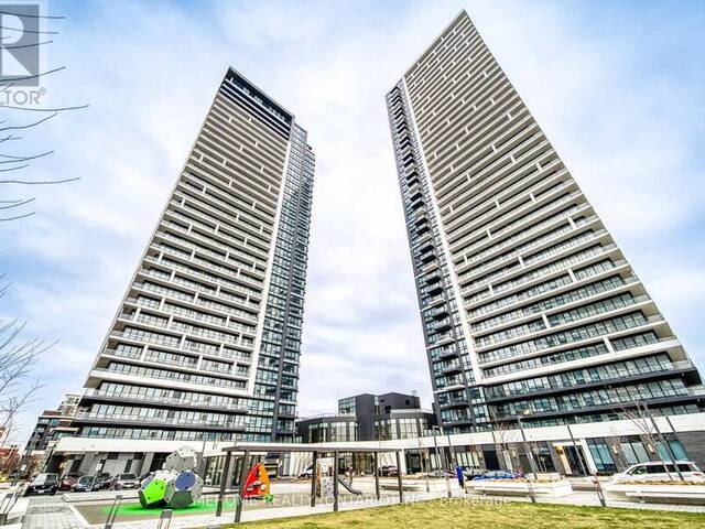 101 - 18 WATER WALK DRIVE Markham Ontario