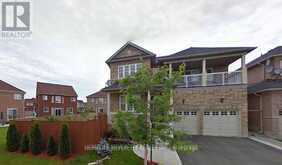 20 GOLDNUGGET ROAD Brampton