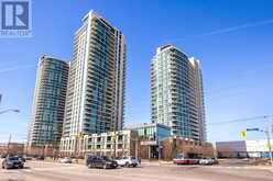 1803 - 205 SHERWAY GARDENS ROAD Toronto