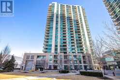 1803 - 205 SHERWAY GARDENS ROAD Toronto