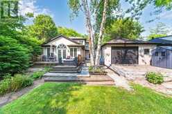 2126 GRANGE DRIVE Mississauga