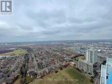 4307 - 3883 QUARTZ ROAD Mississauga