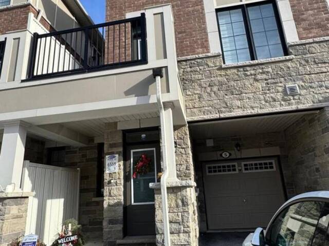 5 MELMAR STREET Brampton Ontario