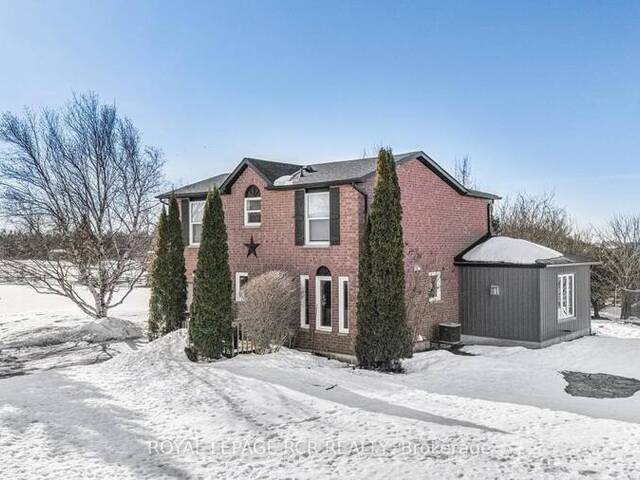 18 PETER STREET Amaranth Ontario