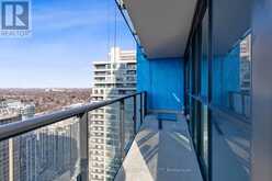 3117 - 4955 YONGE STREET Toronto