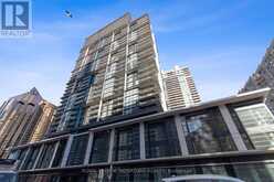 3117 - 4955 YONGE STREET Toronto