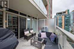 1110 - 85 EAST LIBERTY STREET Toronto