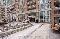 1110 - 85 EAST LIBERTY STREET Toronto