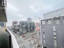 911 - 60 TANNERY ROAD Toronto