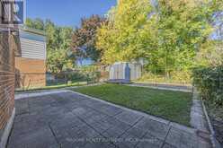 55 ANGUS DRIVE Toronto