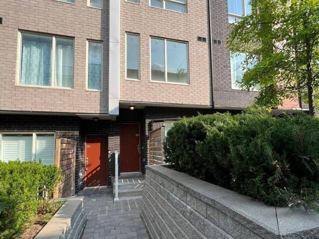 85 - 1357 NEILSON ROAD Toronto Ontario