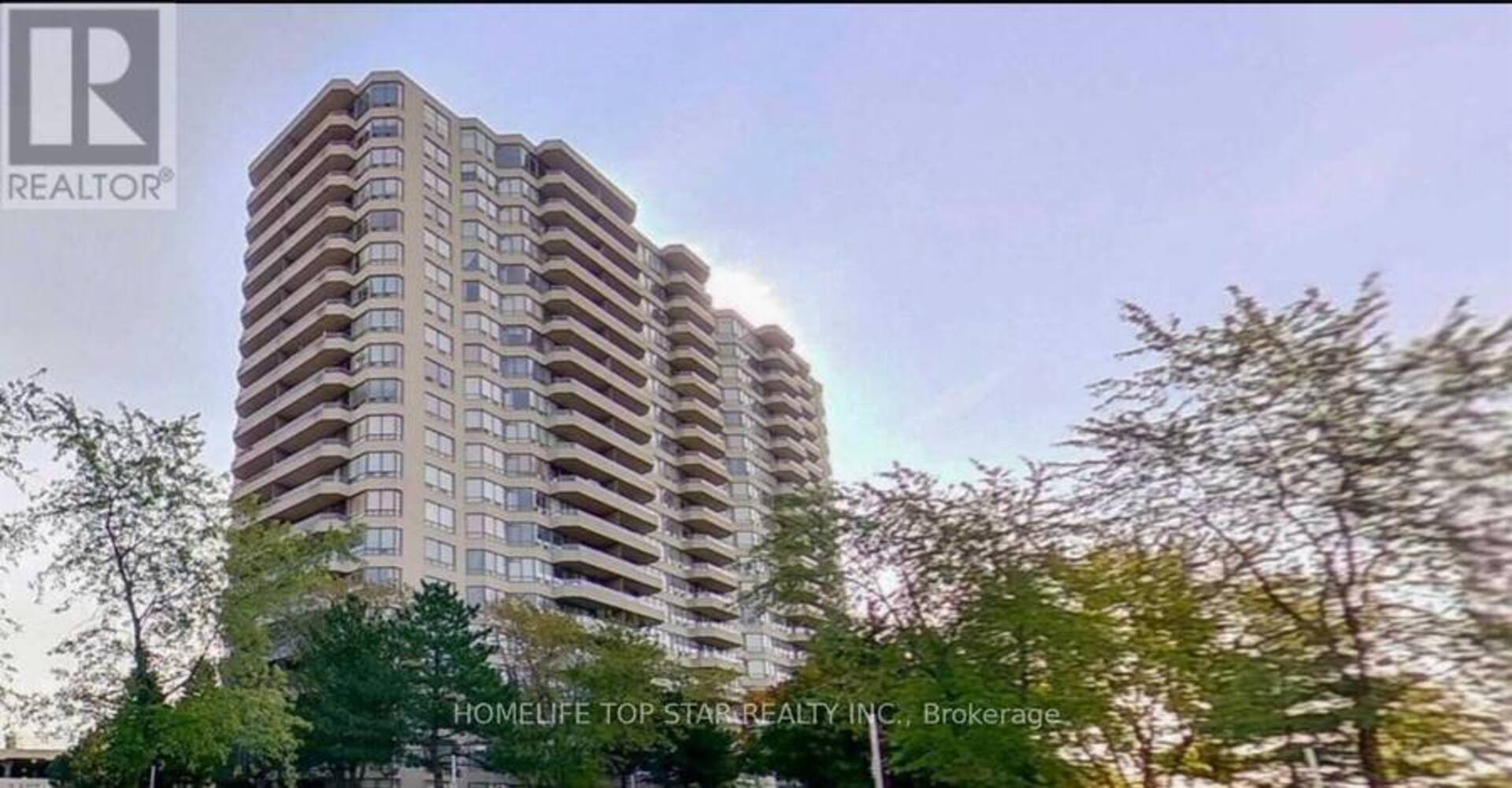 684 - 1 GREYSTONE WALK DRIVE Toronto