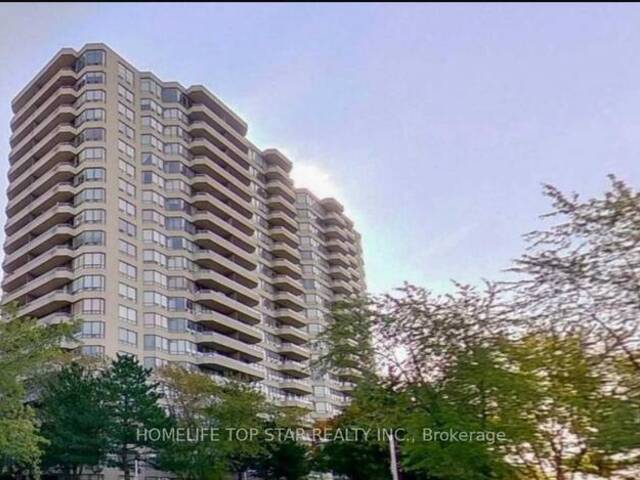 684 - 1 GREYSTONE WALK DRIVE Toronto Ontario