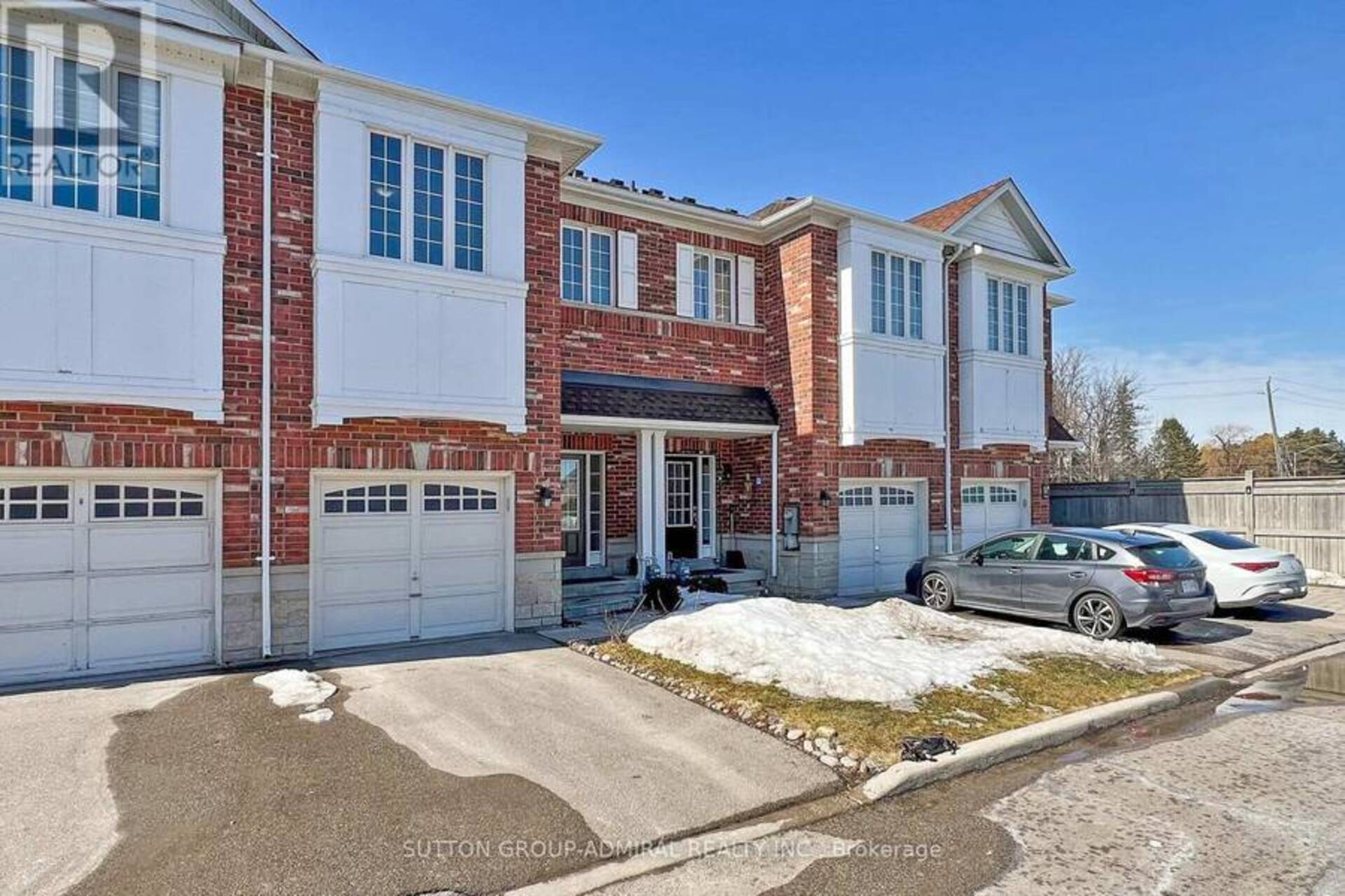 13329 BATHURST STREET Richmond Hill