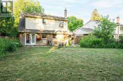 6 ALMOND AVENUE Markham