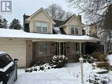 6 ALMOND AVENUE Markham