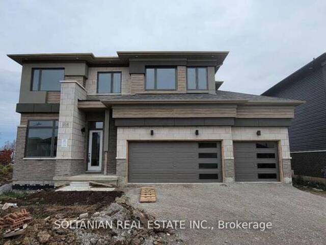 3725 LAKEPOINT DRIVE E Orillia Ontario