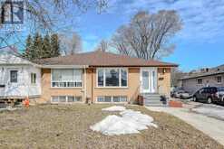 9 ALOMA CRESCENT Brampton