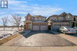 46 BRENTCLIFF DRIVE Brampton