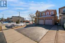 46 BRENTCLIFF DRIVE Brampton