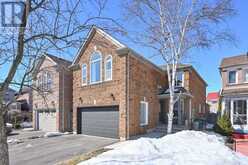 41 BUTTERCUP LANE Brampton