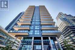 407 - 39 ANNIE CRAIG DRIVE Toronto