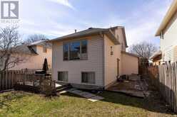 164 BRIAN BOULEVARD Hamilton