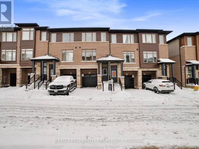 29 - 61 SOHO STREET W Hamilton Ontario