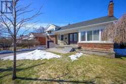 384 UPPER OTTAWA STREET Hamilton