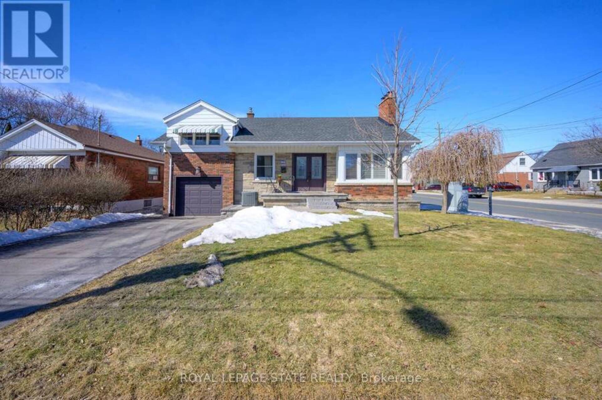 384 UPPER OTTAWA STREET Hamilton