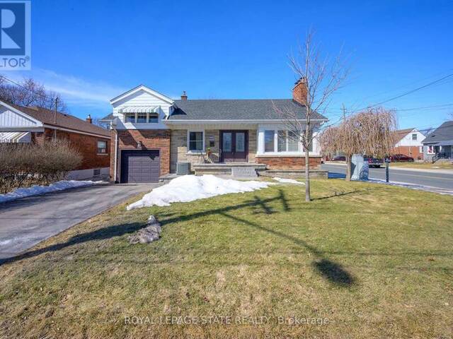 384 UPPER OTTAWA STREET Hamilton Ontario