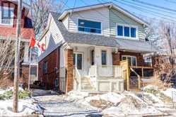 94 BROOKSIDE DRIVE Toronto