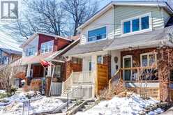 94 BROOKSIDE DRIVE Toronto