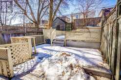 94 BROOKSIDE DRIVE Toronto