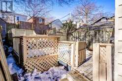 94 BROOKSIDE DRIVE Toronto