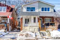 94 BROOKSIDE DRIVE Toronto