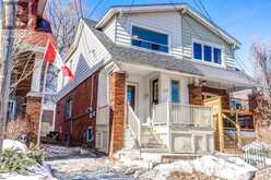 94 BROOKSIDE DRIVE Toronto