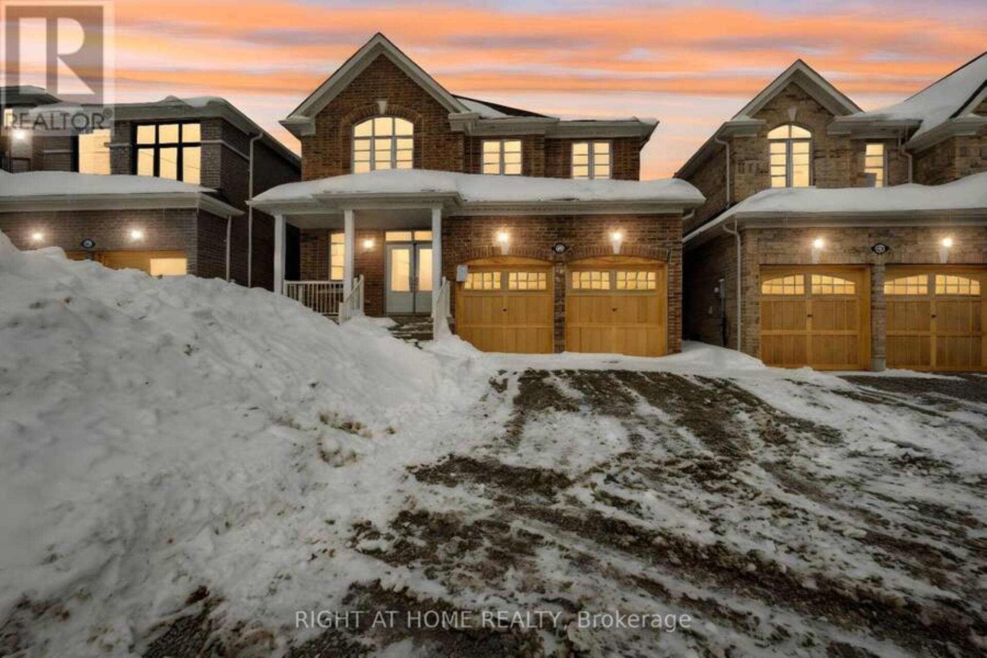 1286 DAVIS LOOP Innisfil