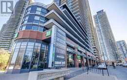 502 - 2212 LAKE SHORE BOULEVARD W Toronto