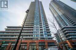 502 - 2212 LAKE SHORE BOULEVARD W Toronto