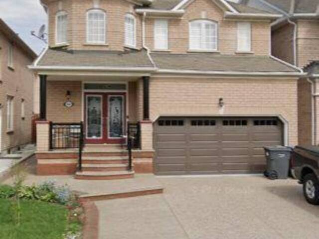 62 HARDGATE CRESCENT Brampton Ontario