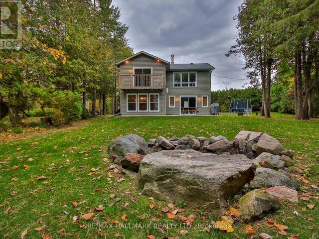 73 REDCAP BEACH LANE Kawartha Lakes Ontario