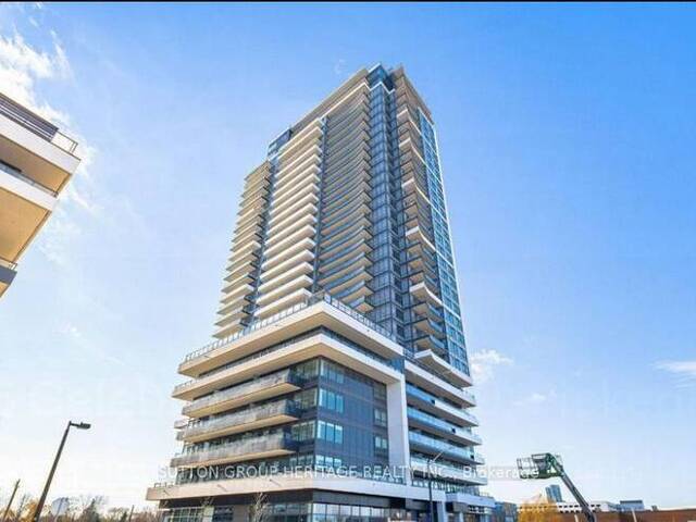 3106 - 1435 CELEBRATION DRIVE Pickering Ontario