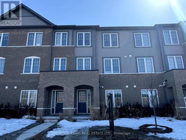 870 ATWATER PATH Oshawa Ontario