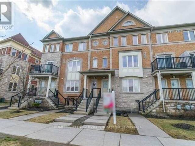 2079 BUR OAK AVENUE Markham Ontario