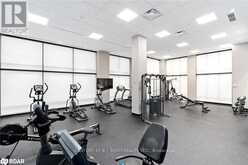 104 - 681 YONGE STREET Barrie