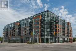 104 - 681 YONGE STREET Barrie