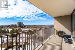 1008 - 6500 MONTEVIDEO ROAD Mississauga