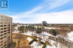 1008 - 6500 MONTEVIDEO ROAD Mississauga